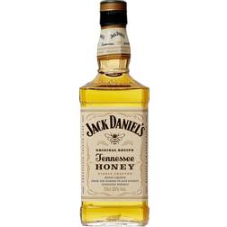 Jack Daniels Tennessee Honey Whiskey 35% 70 cl